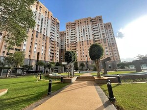 2 BHK Apartment For Sale in Ozone Evergreens, Harlur