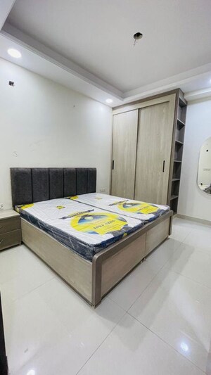 1 BHK Builder Floor For Rent in Sector 46