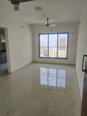 Living Room in 3 BHK Apartment at Chaitanya Anand Lunkhod CHSL, Andheri West – for Rent