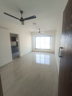 3 BHK +Apartment For Rent in Chaitanya Anand Lunkhod CHSL