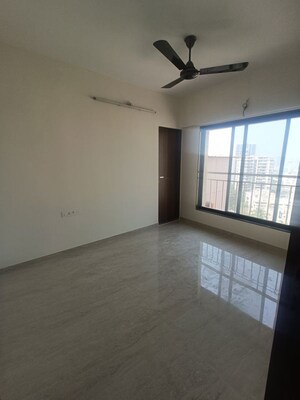 Master Bedroom in 3 BHK Apartment at Chaitanya Anand Lunkhod CHSL, Andheri West – for Rent