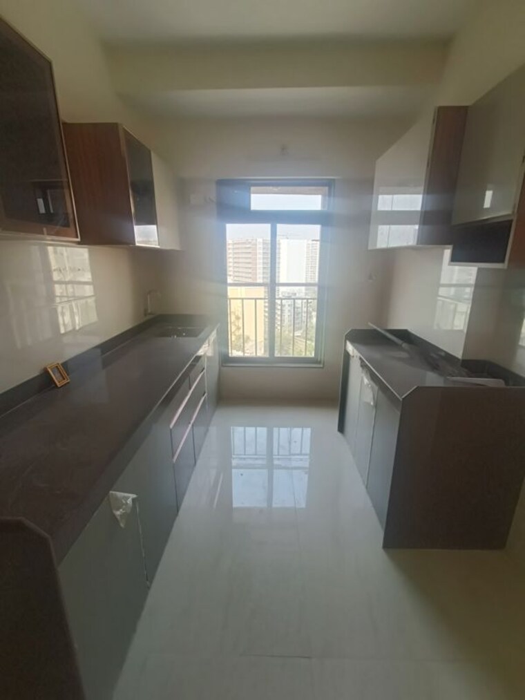 Kitchen, chaitanya-anand-lunkhod-chsl 3 Bedroom 1085 Sq.Ft. Apartment In Andheri West Mumbai 10659237