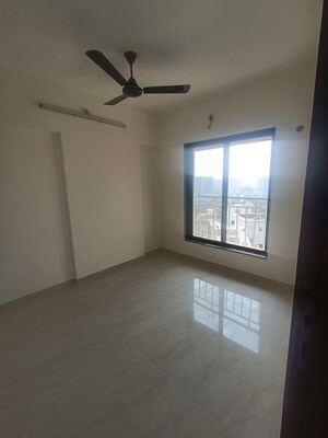Bedroom in 3 BHK Apartment at Chaitanya Anand Lunkhod CHSL, Andheri West – for Rent