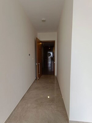 Building Lobby in 2 BHK Apartment at Tata Serein, Pokhran Road No Two – for Rent