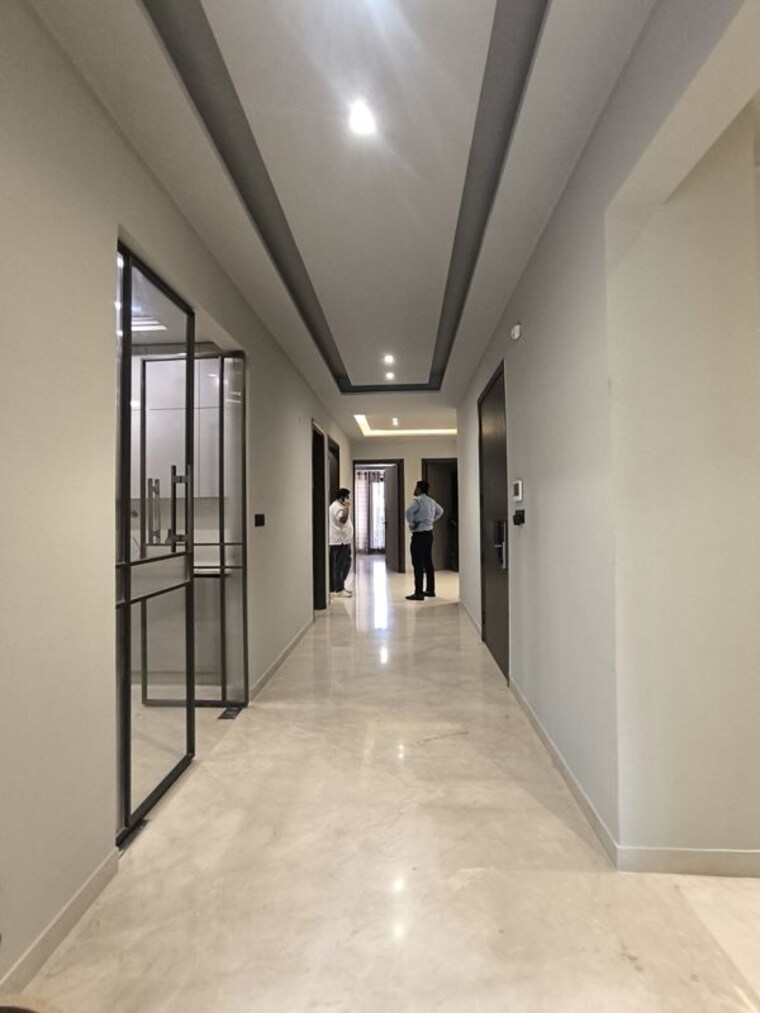undefined, bptp-amstoria-country-floor 4 Bedroom 4500 Sq.Ft. Builder Floor In Sector 102 Gurgaon 10659252