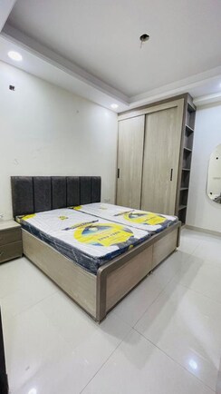 1 BHK +Builder Floor For Rent in Sector 47