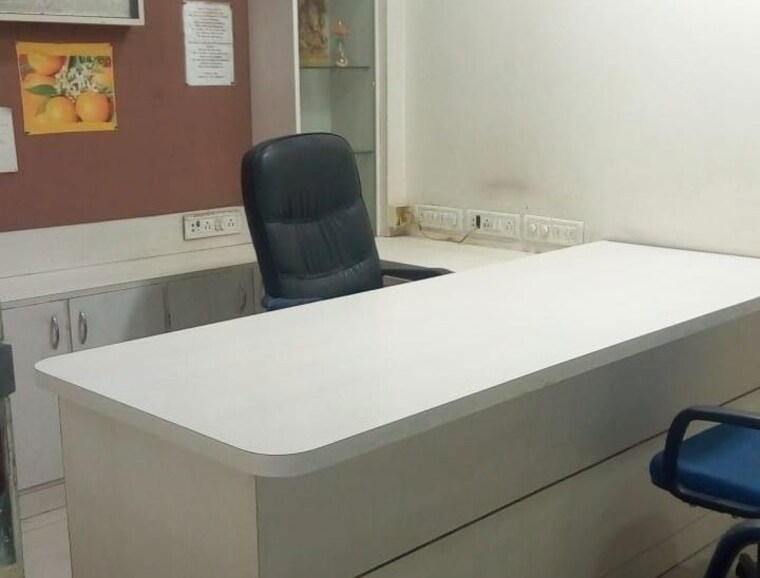 Kitchen, trade-avenue Commercial Office Space 1502 Sq.Ft. In Andheri East Mumbai 10659232
