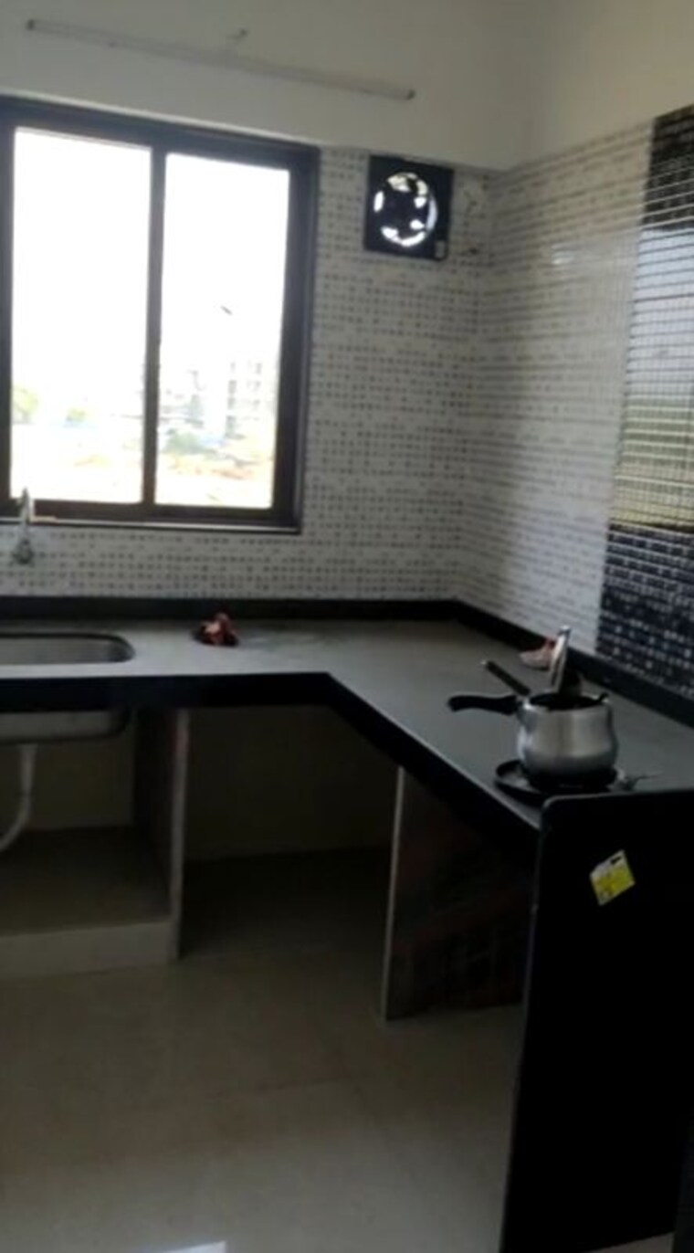 Kitchen, arihant-anaika 1 Bedroom 600 Sq.Ft. Apartment In Taloja Navi Mumbai 10659273
