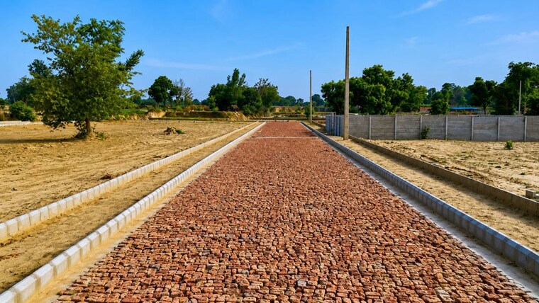 undefined, kakori  1000 Sq.Ft. Plot In Kakori Lucknow 10659248