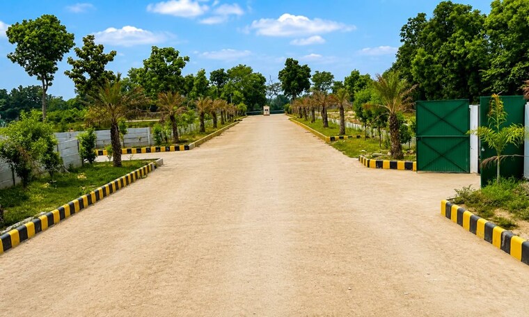 undefined, kakori  1000 Sq.Ft. Plot In Kakori Lucknow 10659248
