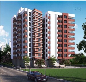 3 BHK Apartment For Sale in Ashok Prachit Eternia, Kondhwa Budruk