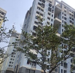 1 BHK Apartment For Rent in Ulwe