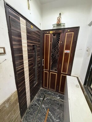 Balcony in 3 BHK Apartment at Thakurdwar – for Sale