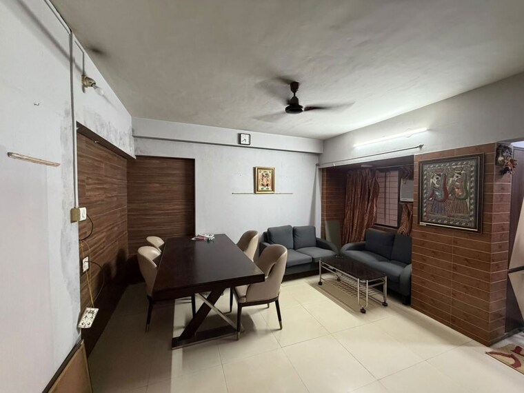 Team Area, thakurdwar 3 Bedroom 1411 Sq.Ft. Apartment In Thakurdwar Mumbai 10659260