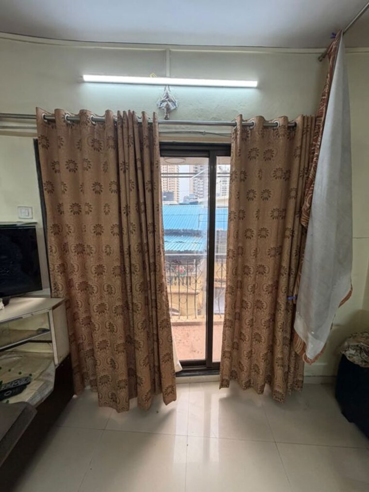Living Room, thakurdwar 3 Bedroom 1411 Sq.Ft. Apartment In Thakurdwar Mumbai 10659260