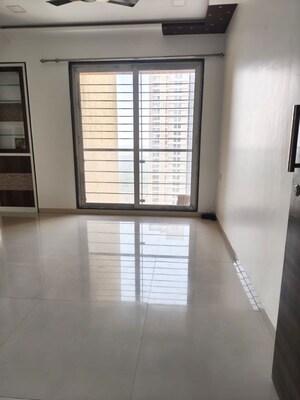 Master Bedroom in 2 BHK Apartment at Bhagwati Belleza, Ulwe – for Rent