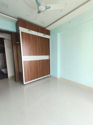 Room in 2 BHK Apartment at Bhagwati Belleza, Ulwe – for Rent