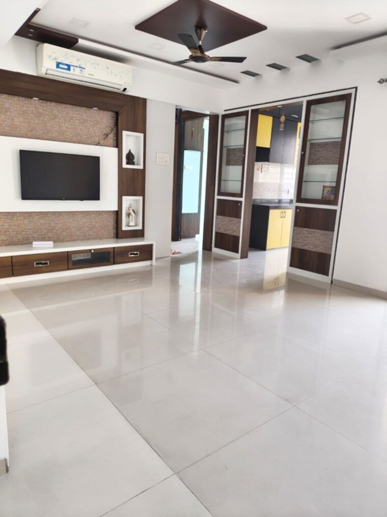 Hall, bhagwati-belleza 2 Bedroom 1270 Sq.Ft. Apartment In Ulwe Navi Mumbai 10659296