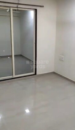 2 BHK Apartment For Rent in Satyam Majestic