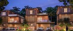 4 BHK 2506 Sq.Ft. Villa in Urbanrise Paradise On Earth