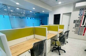  Office Space For Rent in Polaris Commercial, Andheri East