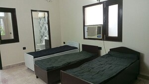 4 BHK Builder Floor For Rent in Lajpat Nagar