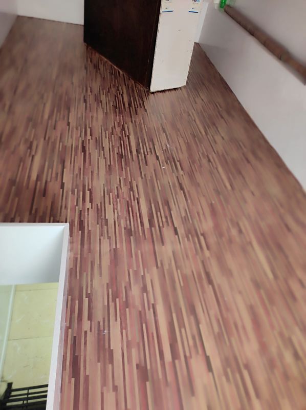 Balcony in  Shop at Abhinav Millennium Plaza, Shivajinagar – for Sale