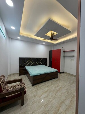 2 BHK Builder Floor For Rent in Chattarpur