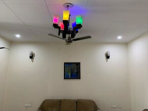 Furnished Amenities in 2 BHK Builder Floor at Huda Staff Colony, Sector 46 – for Rent
