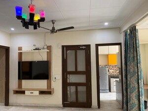 Room in 2 BHK Builder Floor at Huda Staff Colony, Sector 46 – for Rent
