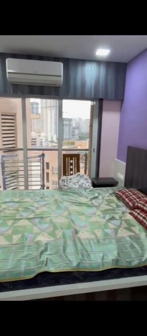 2 BHK Apartment For Sale in Dhamji Shamji Mahavir Spring Tulip Phase 1, Pokhran Road No Two