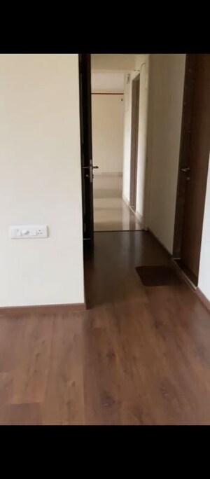 2 BHK Apartment – Entrance View at Dhamji Shamji Mahavir Spring Tulip Phase 1, Pokhran Road No Two - for Sale