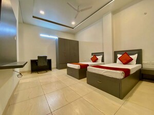 Room in  Pg at Sector 126 – for Rent