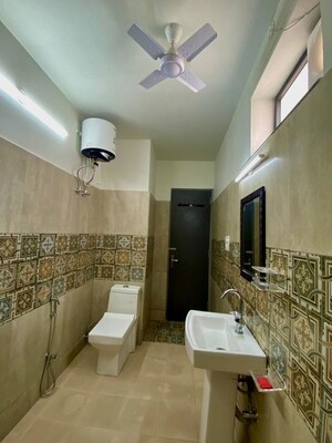 Bathroom in  Pg at Sector 126 – for Rent