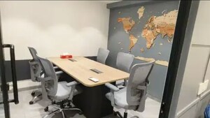  Office Space For Rent in Omkar The Summit Business Bay, Andheri East