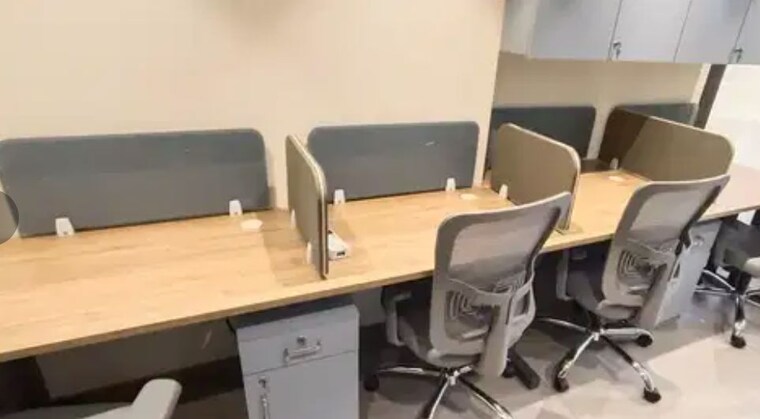 Team Area, omkar-the-summit-business-bay Commercial Office Space 789 Sq.Ft. In Andheri East Mumbai 10659307