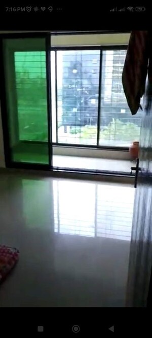 2 BHK Apartment For Rent in Nandwara Elite Heights, Kharghar