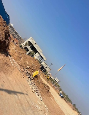Plot Area in  Plot at Sector 120 – for Sale