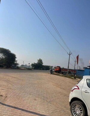 Plot Area in  Plot at Sector 120 – for Sale