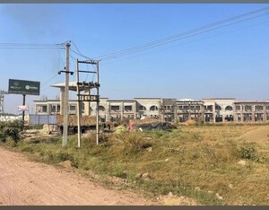 Plot Area in  Plot at Sector 120 – for Sale