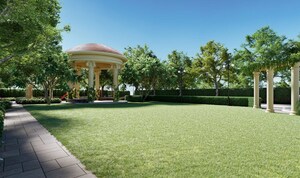 2 BHK Apartment – Garden View at Paras The Florett Enqlave, Sector 59 - for Sale