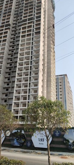 3 BHK +Apartment For Sale in Bhagath Venture