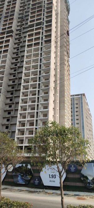 3 BHK Apartment For Sale in Bhagath Venture, Uppal
