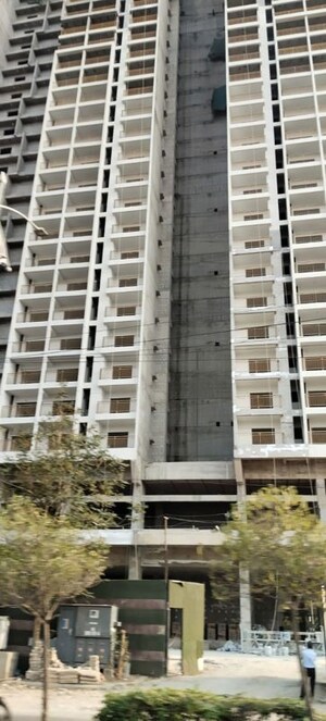 3 BHK Apartment – Exterior View View at Bhagath Venture, Uppal - for Sale