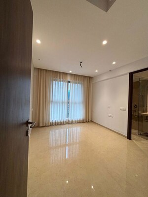 Hall in 3 BHK Apartment at Hiranandani Highland, Powai – for Rent