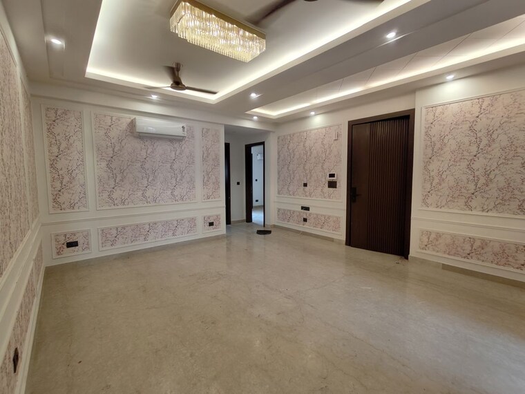Room, raj-one-good-earth 3 Bedroom 1616 Sq.Ft. Apartment In Sector 71 Gurgaon 10659321