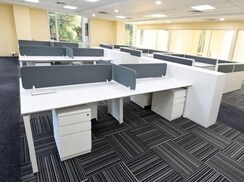 Office Space For Rent in Kalpataru Square