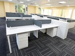  Office Space For Rent in Kalpataru Square, Andheri East