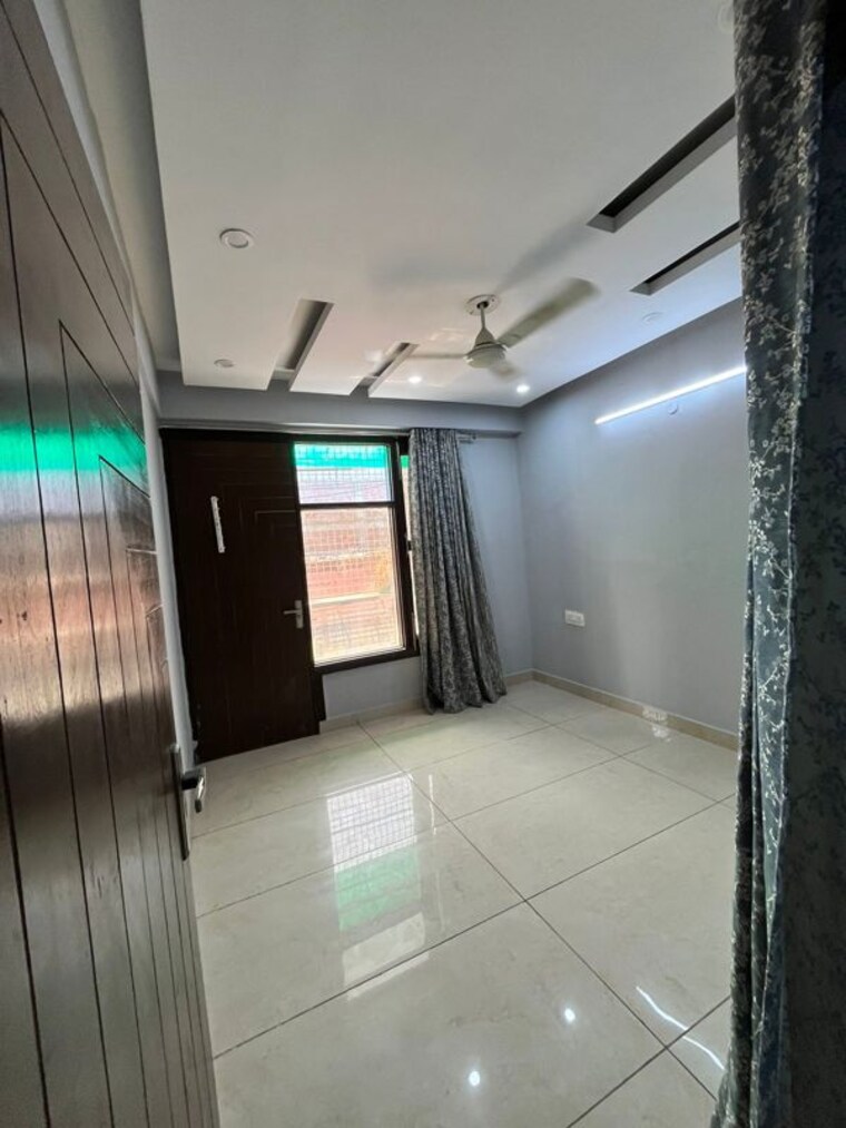 Kitchen, kishangarh 1 Bedroom 450 Sq.Ft. Builder Floor In Kishangarh Delhi 10659313