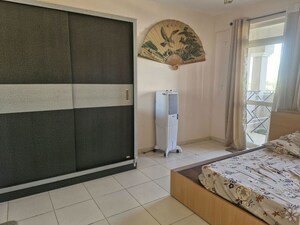 2 BHK Apartment For Rent in Malibu Enclave, Electronic City Phase I